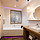 Das extragroße Bad im OHANA Luxus Doppelzimmer / Foto: Manuel Frauendorf
