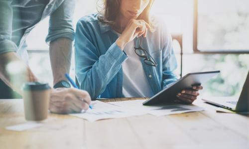 career art and design