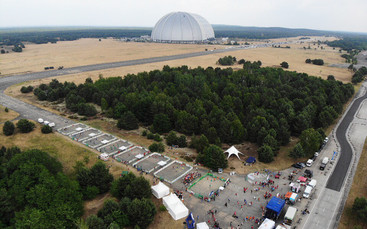 Strassenfussball Meisterschaft
