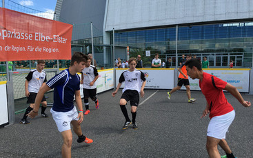 Fairplay Soccer Tour