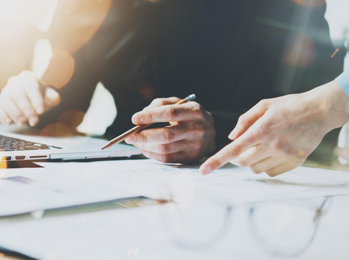 career - social media