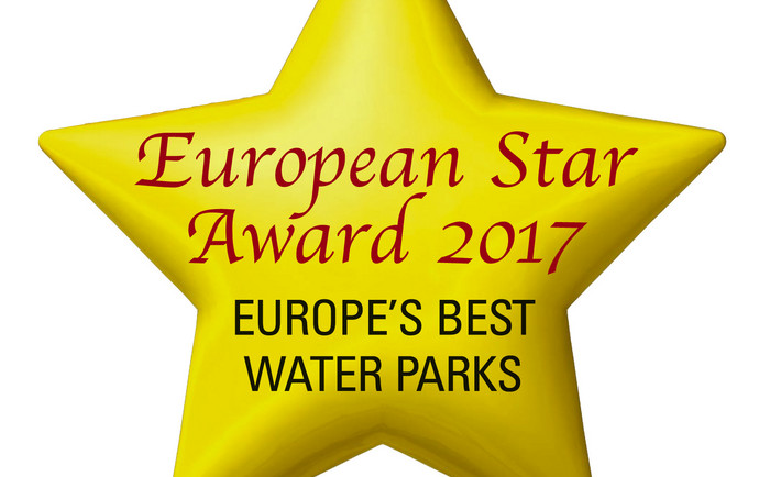 European Star Awards: Tropical Island erreicht dritten Platz