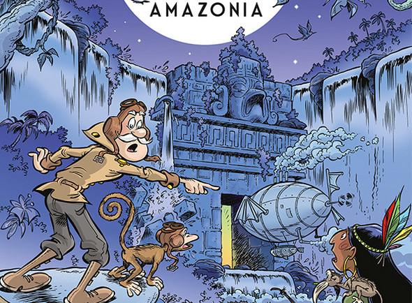 Kapitän Ecki Teil 2