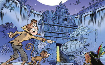 Kapitän Ecki Teil 2